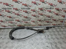 Трос кпп Mitsubishi Pajero 2006 2430A039 V98W 4M41