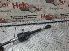 Трос кпп Mitsubishi Pajero 2006 2430A039 V98W 4M41