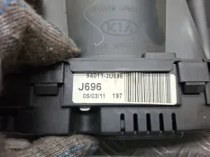 Щиток приборов Kia Sportage 2011 940113U696 SL D4FD