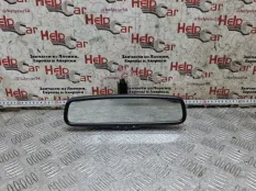 Зеркало салона Kia Sportage 2011 851011D200 SL D4FD