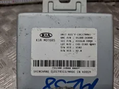 Блок комфорта Kia Sportage 2011 953003U000 SL D4FD