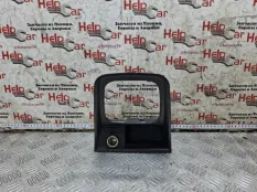 Накладка декоративная Chevrolet Captiva 2010 25943714 C100 Z20S