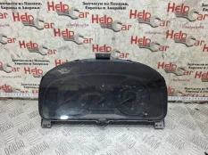 Щиток приборов Chevrolet Captiva 2010 95967060 C100 Z20S