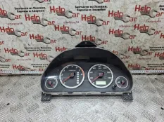 Щиток приборов Honda CR-V 2004 78100S9AE91 RD8 K20A4