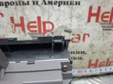 Блок управления климат-контролем Honda CR-V 2004 79500S9AE23ZA RD8 K20A4