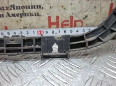 Крепление бампера Honda CR-V 2004 71593S9A000 RD8 K20A4, заднее правое