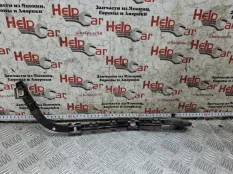 Крепление бампера Honda CR-V 2004 71593S9A000 RD8 K20A4, заднее правое