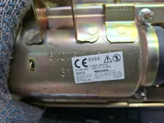 Подушка безопасности Honda CR-V 2004 06780SCAE80ZA RD8 K20A4