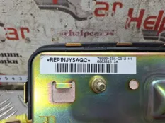 Подушка безопасности в сидение Honda CR-V 2004 06783S9AG80ZA RD8 K20A4, правая