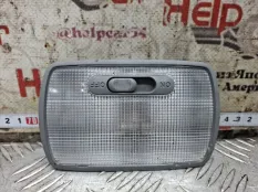 Плафон салонный Honda CR-V 2004 34252S5A003ZE RD8 K20A4