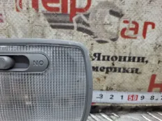 Плафон салонный Honda CR-V 2004 34252S5A003ZE RD8 K20A4