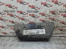 Крышка двигателя декоративная Honda CR-V 2004 17121PNB000 RD8 K20A4