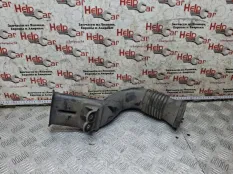 Патрубок воздушный Honda CR-V 2004 17252PNB000 RD8 K20A4