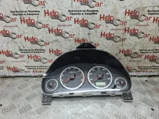 Щиток приборов Honda CR-V 2004 78100S9AE81 RD8 K20A4