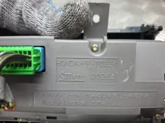 Блок управления климат-контролем Honda CR-V 2004 79500S9AE23ZA RD8 K20A4