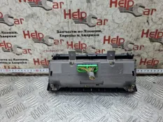 Блок управления климат-контролем Honda CR-V 2004 79500S9AE23ZA RD8 K20A4