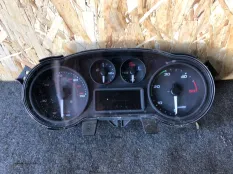 Щиток приборов Iveco Daily 2017 5801815724 33S13 F1AFL411B