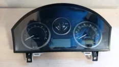 Щиток приборов Land Rover Range Rover Sport 2005 YAC500443 L320 276DDT