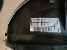 Щиток приборов Honda CR-V 2007 78120SWWE41 RE5 R20A2