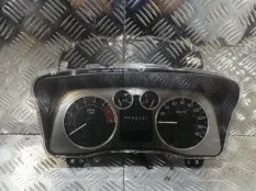 Щиток приборов HUMMER H3 2007 1346856 LLR