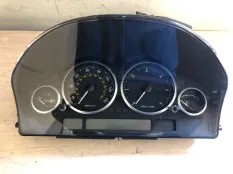Щиток приборов Land Rover Range Rover 2006 YAC502330PVA L322 368DT