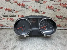 Щиток приборов Nissan Qashqai 2012 24810BR50D J10 MR20DE