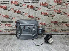 Лючок топливного бака Nissan Qashqai 2012 G8830JD0M0 J10 MR20DE