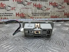 Плафон салонный Nissan Qashqai 2012 26460JD00C J10 MR20DE