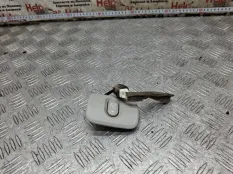 Кнопка Nissan Qashqai 2012 25450JD02A J10 MR20DE