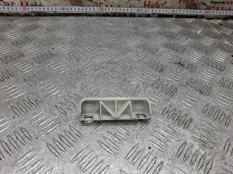 Крепление бампера Nissan Qashqai 2012 85222JD00A J10 MR20DE, заднее