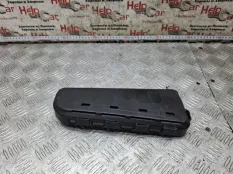 Подушка безопасности в сидение Nissan Qashqai 2012 985H1JD00B J10 MR20DE, передняя левая