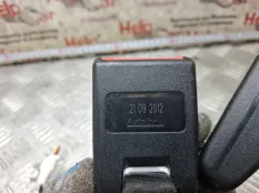 Замок ремня безопасности Nissan Qashqai 2012 88862JD11A J10 MR20DE