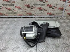 Ремень безопасности Nissan Qashqai 2012 86885BR00B J10 MR20DE, передний левый