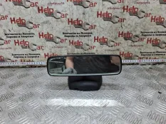 Зеркало салона Nissan Qashqai 2012 96321AX700 J10 MR20DE