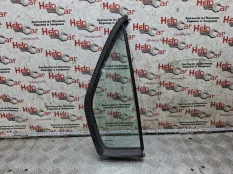 Форточка двери Honda CR-V 2004 73405SCAA00 RD8 K20A4, задняя правая
