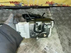 Замок двери Mercedes-Benz M-Class 2008 A1647201335 W164 642940, передний левый