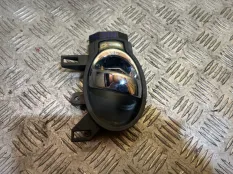 Ручка двери внутренняя Nissan Juke 2012 806711HA0B YF15 HR16DE, передняя левая
