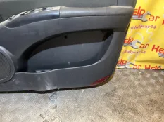 Обшивка двери Kia Sportage 2009 823021F050W3 JE D4EA, передняя правая