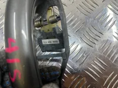 Ручка двери внешняя Volkswagen TOUAREG 2007 7L0839885B 7L6 BKS, задняя левая