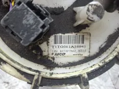 Насос топливный Honda CR-V 2013 17045T0C000 RM4 N16A2