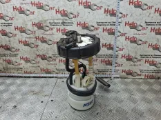Насос топливный Nissan Qashqai 2012 17040JD01D J10 MR20DE