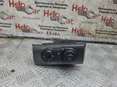 Кнопка регулировки фар Chevrolet Captiva 2007 96628634 C100 Z20S
