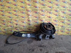 Ступица Ford Focus 2009 1766628 CB4 HXDA; HXDB; SIDA, задняя левая