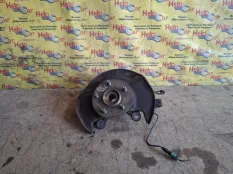 Ступица Honda CR-V 2007 44600SWWE00 RE5 R20A2, передняя правая