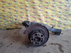 Ступица Honda CR-V 2004 42210SCAE00 RD8 K20A4, задняя левая