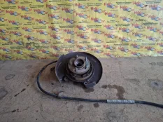 Ступица Chevrolet Captiva 2010 25903295 C100 Z20S, задняя правая