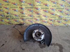 Ступица Chevrolet Captiva 2007 96626339 C100 Z20S, передняя левая