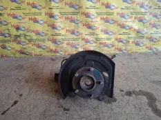 Ступица Nissan Qashqai 2012 40202JG01B J10 MR20DE, передняя левая
