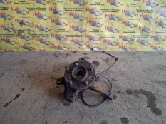 Ступица Mazda CX-7 2010 L20633030B ER R2AA, передняя левая
