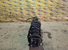Стойка подвески Mazda CX-7 2010 EH6434700A ER R2AA, передняя правая